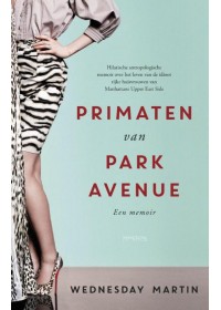 Primaten van Park Avenue